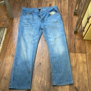 Men’s jeans pants